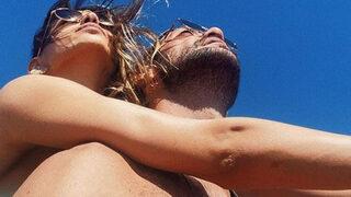 Lider Şahin'den Ecem Çırpan'a: Durma, göğe bakalım