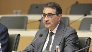 Bakan Dönmez: Türkiye rüzgarı esmeye devam ediyor