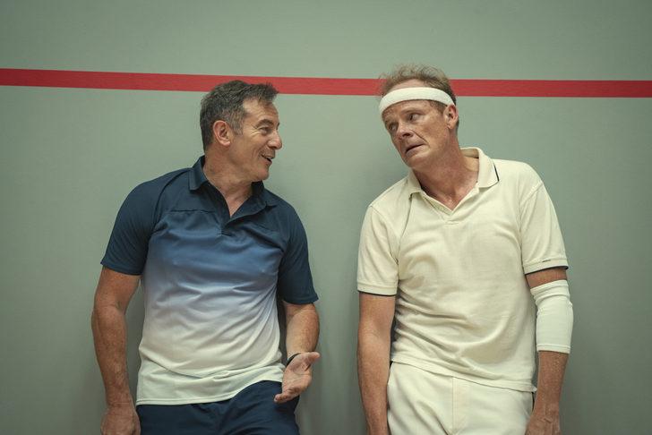 Sex Education'ın 3. sezonundan yeni kareler paylaşıldı G2