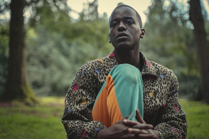 Sex Education'ın 3. sezonundan yeni kareler paylaşıldı G3