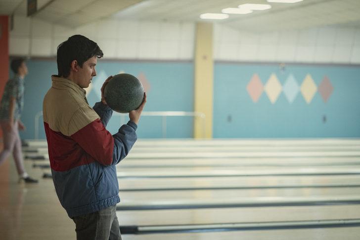 Sex Education'ın 3. sezonundan yeni kareler paylaşıldı G5