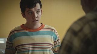 Sex Education'ın 3. sezonundan yeni kareler paylaşıldı