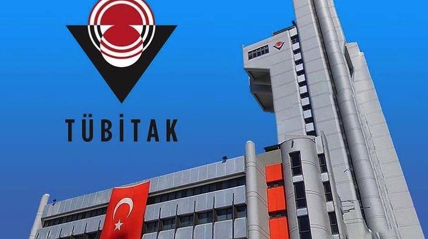 TÜBİTAK ödülleri sahiplerine verildi