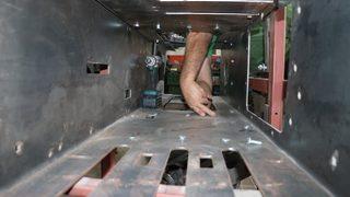 46 yıl önce başladı! Torununa kendi mesleğini bıraktı, çırak bulamıyor