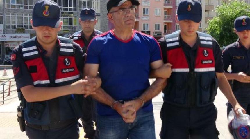 Doktor kızını 20 kurşunla öldüren babanın akli dengesi yerinde çıktı