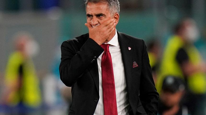 Şenol Güneş'in tazminatı dudak uçuklattı