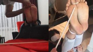 'Falakacı kargocu'yla ilgili yeni detay: Kırmızı koltuktaki karımdı