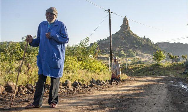 Lesotho Haberleri Ve Son Dakika Lesotho Haberleri
