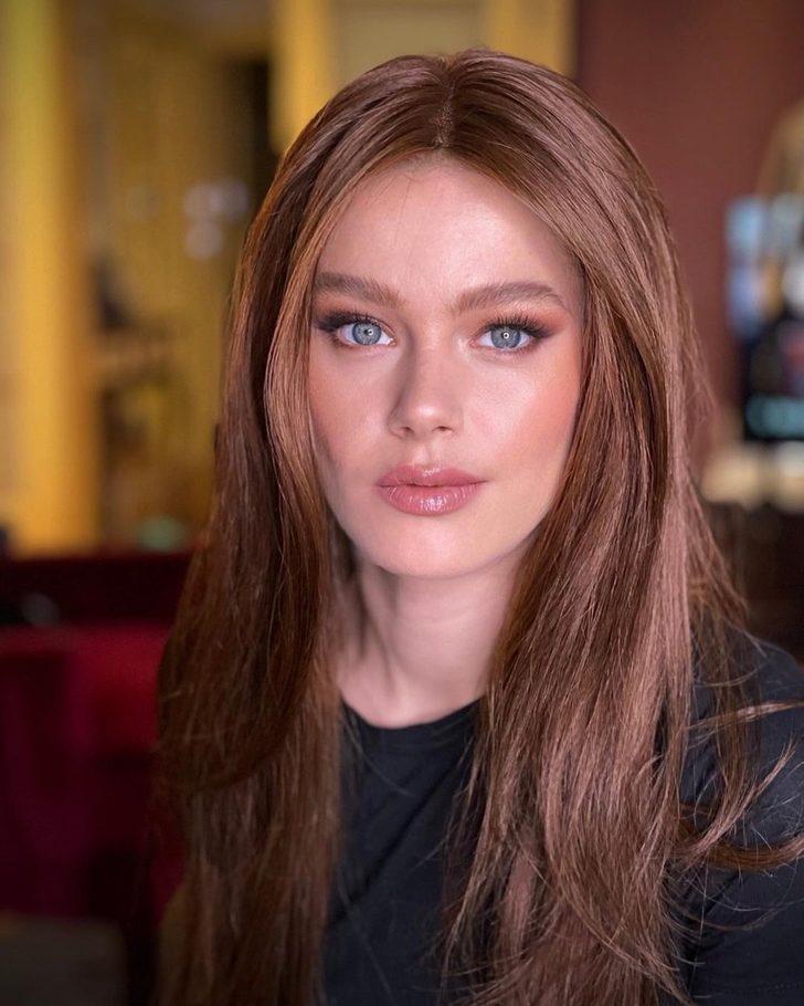 Burcu Biricik sosyal medyayı salladı! Görenler gerçek sandı G2