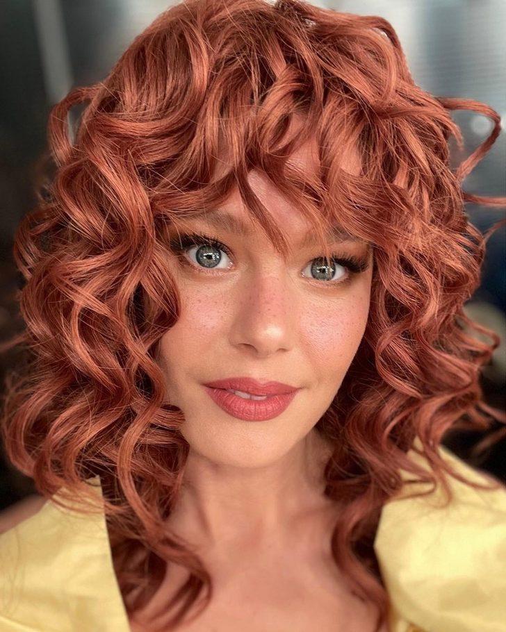 Burcu Biricik sosyal medyayı salladı! Görenler gerçek sandı G4