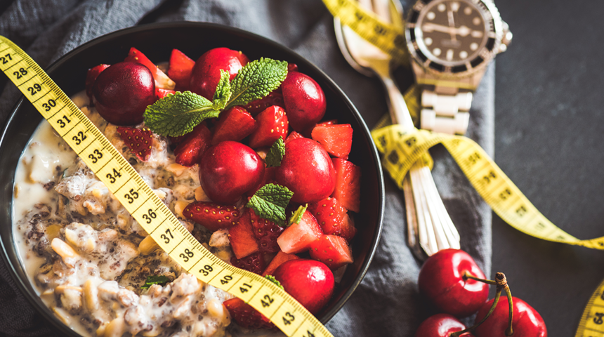 Yaşınıza göre hangi diyet size daha uygun? Doğru beslenme daha genç gözükebilirsiniz