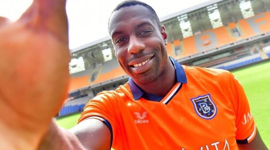 Başakşehir, Okaka'yı açıkladı