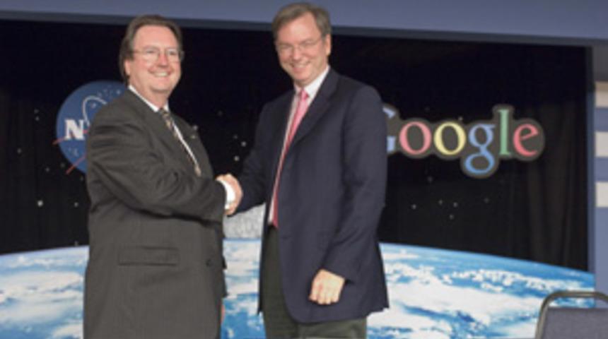 Sanal alemde uzay keyfi başlıyor