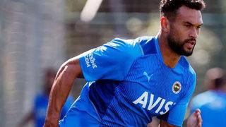 Fenerbahçe'de ayrılık! Caulker, Gaziantep'de