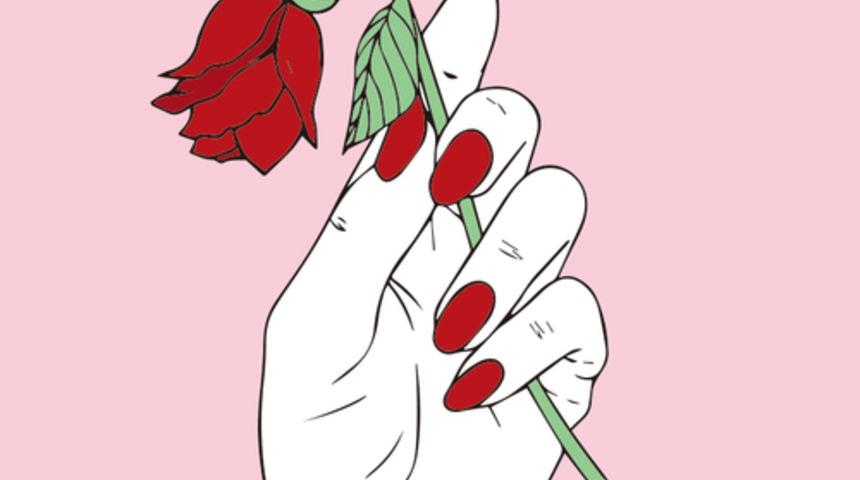 Avu&ccedil;lar kalbin aynasıdır: Nasıl bir aşık olduğunuzu &ouml;ğrenin!