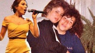 Üvey annesine miras davası açan Burcu Güneş'in yayın yasağı talebi reddedildi