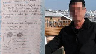 Günlük delil sayılmadı, üvey baba cinsel istismar suçlamasından beraat etti