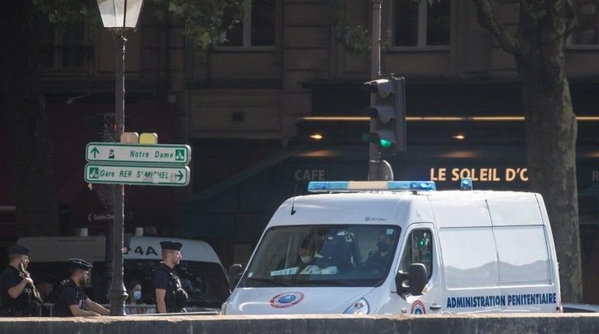 2015 Paris saldırıları davası başladı, zanlı Abdeslam kendisini 'IŞİD'in askeriyim' diye tanıttı