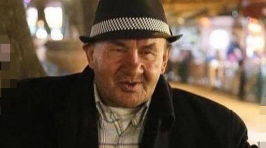 Eskişehir'in 'Recep Dayı'sı son yolculuğuna uğurlandı