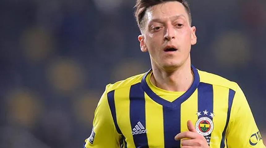 Fenerbahçe'de mutsuz olduğu konuşulan Mesut Özil için MLS takımları devrede