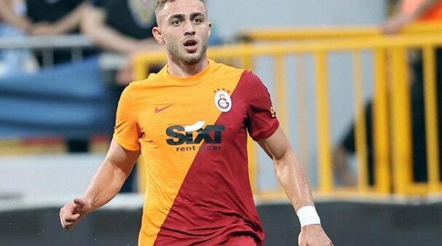 Galatasaray'ın yeni transferi Barış Alper Yılmaz ameliyat ediliyor