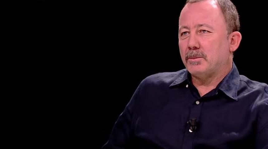 Sergen Yalçın'dan Milli Takım açıklaması