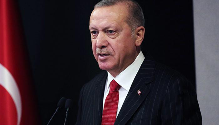 Cumhurbaşkanı Erdoğan 15 bin öğretmen ataması yapılacağını duyurdu