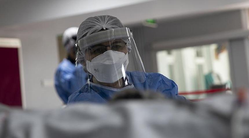 Son Dakika: 8 Eylül koronavirüs tablosu açıklandı