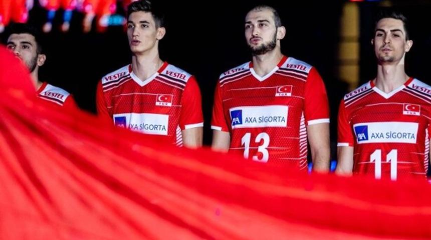 Filenin Efeleri, Finlandiya'ya kaybetti! Yeni rakip Sırbistan