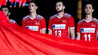 Filenin Efeleri, Finlandiya'ya kaybetti! Yeni rakip Sırbistan