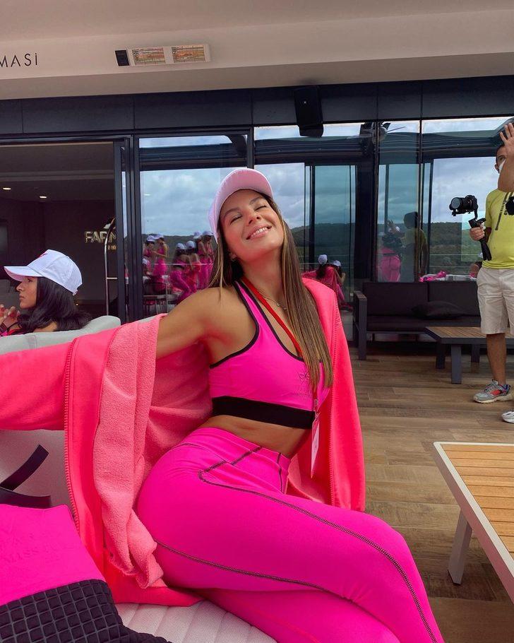 Miss Turkey birincisi Dilara Korkmaz kimdir? Dilara Korkmaz kaç yaşında ve nereli? G3