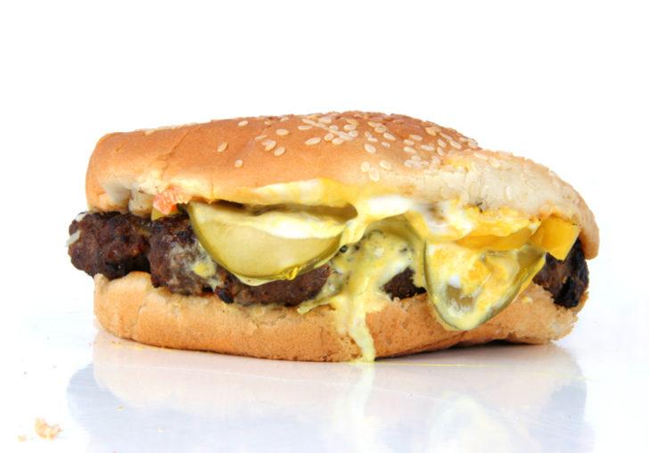 Islak hamburger nasıl yapılır? Islak hamburger malzemeleri neler? G3