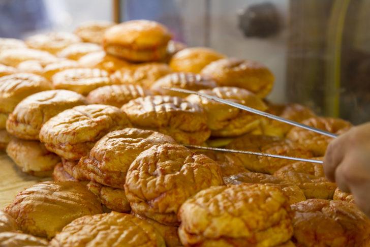 Islak hamburger nasıl yapılır? Islak hamburger malzemeleri neler? G5