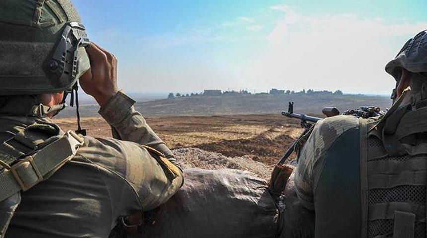 Son Dakika! MSB duyurdu: 4 PKK/YPG’li terörist daha etkisiz hale getirildi