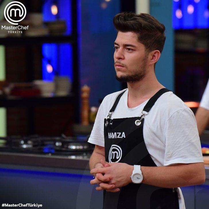 MasterChef'te dokunulmazlığı kim aldı? 8 Eylül MasterChef eleme adayı kimler oldu?  G3