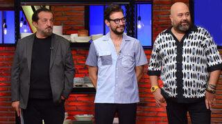 MasterChef dokunulmazlık oyununu kim kazandı? 8 Eylül MasterChef 2021'de eleme adayları kimler oldu?