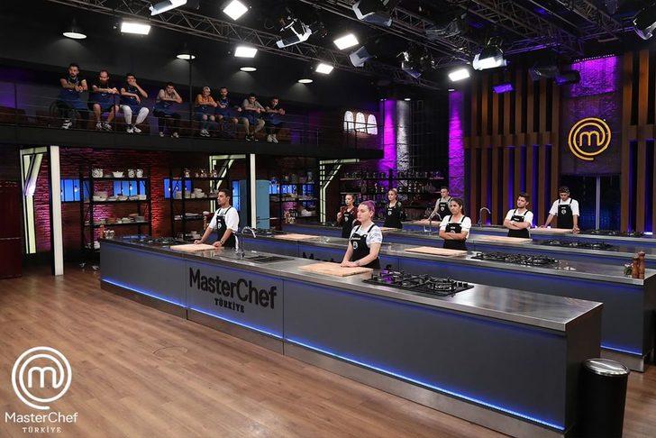 MasterChef'te dokunulmazlığı kim aldı? 8 Eylül MasterChef eleme adayı kimler oldu?  G2