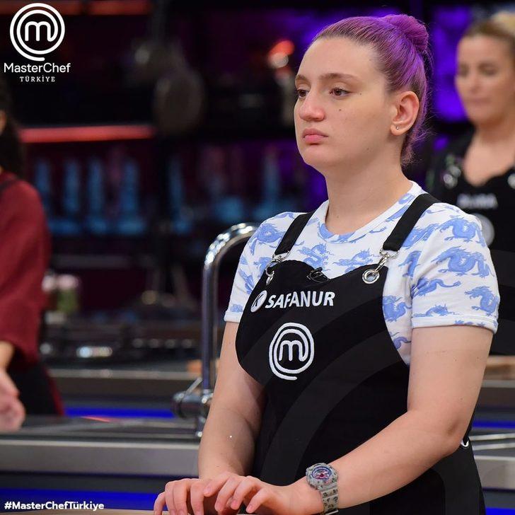 MasterChef'te dokunulmazlığı kim aldı? 8 Eylül MasterChef eleme adayı kimler oldu?  G5
