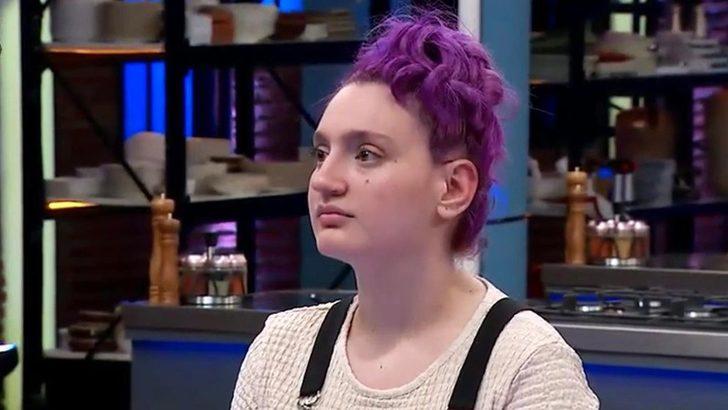 MasterChef Safanur Bol kimdir? Safanur Bol nereli ve kaç yaşında? G1