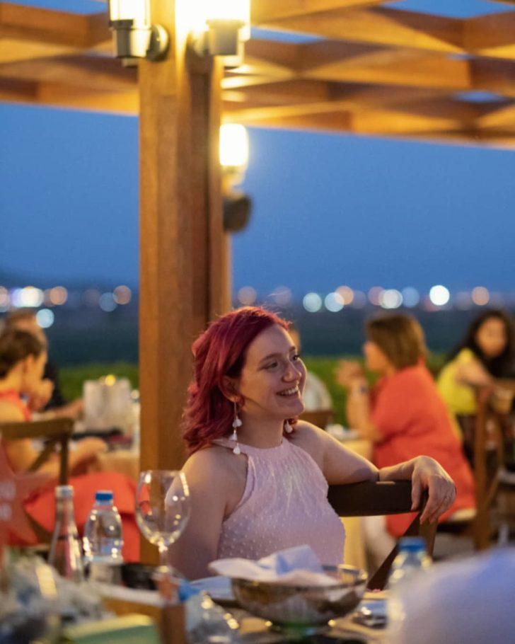 MasterChef Safanur Bol kimdir? Safanur Bol nereli ve kaç yaşında? G5