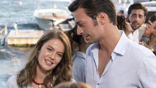 Camdaki Kız yeni sezonu açıyor! Nalan ve Sedat yeni hayatlarına başlıyor! İşte Camdaki Kız 10. bölüm fragmanı ve konusu