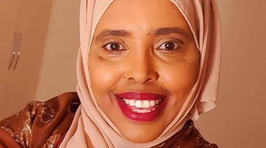 Somalili feminist: Facebook'u beni susturmak i&ccedil;in kullandılar