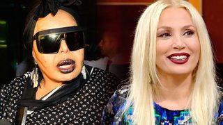 Lerzan Mutlu, dava açtığı Bülent Ersoy ile uzlaşmak istemedi