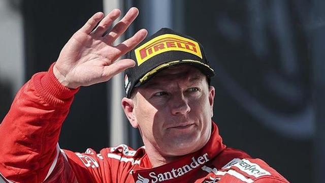Kimi Raikkonen, İtalya'daki yarışı da kaçıracak