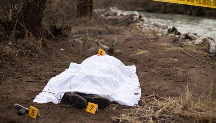 Meksika'da şoke eden olay! Artezyen kuyusunda 20 ceset bulundu
