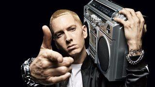 Eminem, Trump'ı 4 dakikada nakavt etti