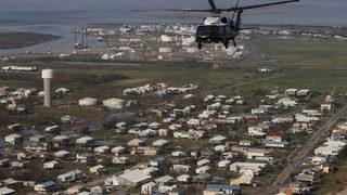 ABD'de Ida Kasırgası kâbusu! Hayatını kaybedenlerin sayısı 26'ya yükseldi