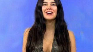 Asena Atalay yıllar sonra ortaya çıktı