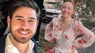 Danla Bilic ile Poyraz Teoman çifti ihanet yüzünden mi ayrıldı? Gecelerde bakın kiminle yakalandı