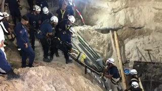 Kuveyt'teki havalimanı inşaatında toprak kayması: 2 ölü, 1 yaralı